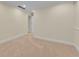 Neutral bedroom with beige walls and carpet at 1029 Fairway Ne Ests, Atlanta, GA 30319