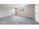 Spacious main bedroom with ensuite bathroom at 1618 Cheryl Leigh Dr, Riverdale, GA 30296