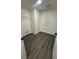 A clean, well-lit laundry room at 5055 Promenade Sw Dr, Atlanta, GA 30331