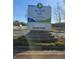 Bay Creek Park sign, highlighting community amenities and recreational opportunities for residents and visitors at 784 Sunset Down Ct, Loganville, GA 30052