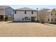 Two-story home with a large backyard at 5470 Beaver Ridge Dr, Cumming, GA 30040