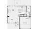 Spacious first-floor layout with open-concept kitchen, great room, dining, and 2 car garage at 209 Groveton Ct, Euharlee, GA 30145