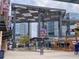 Exterior view showcasing the Atlanta Braves stadium at 73 Rumson Se Ct, Smyrna, GA 30080