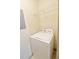 Laundry room featuring new washing machine at 390 17Th Nw St # 2024, Atlanta, GA 30363