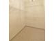 Walk-in closet featuring built in shelving for optimal storage space at 390 17Th Nw St # 2024, Atlanta, GA 30363