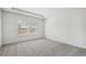 Unfurnished bedroom with two windows that let in lots of natural light at 7758 Sheffield Ter, Fairburn, GA 30213