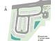 Detailed community map showcasing home locations, dog park, firepit, and nearby Veterans Memorial Highway at 213 Lytham Se Dr, Mableton, GA 30126