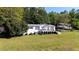 Charming home with a large yard and a deck perfect for outdoor enjoyment at 291 Folsom Glade Rd, Rydal, GA 30171
