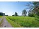 A country property with a long driveway in a beautiful, green setting at 291 Folsom Glade Rd, Rydal, GA 30171