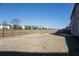 Expansive fenced backyard perfect for outdoor activities at 2256 Cadenza Cir, Dacula, GA 30019