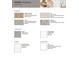 Origin Symphony Organic Casual design sheet, flooring, tile, countertop, and cabinet selections at 5708 Schelton Se Pl, Mableton, GA 30126