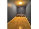 Unique bonus room with tile floors and a black and white checkered platform at 136 Hunters Ct, Dallas, GA 30157