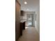 Mud room featuring tiled floors and custom cabinets at 3629 Stewart Rd, Atlanta, GA 30340