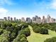 Desirable residence with a view of tree lined neighborhood and the city at 435 10Th Ne St # 18, Atlanta, GA 30309