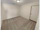 Bedroom featuring neutral carpet and a closet door at 272 Laurel Canyon Pkwy, Canton, GA 30114