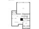 The terrace level floor plan includes a garage, recreation room, storage, bedroom, and bathroom at 15 Paces West Nw Dr, Atlanta, GA 30327