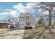 Two-story home with a double porch, complemented by a well-maintained lawn at 260 Westview Sw Pl, Atlanta, GA 30314