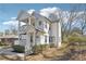 Charming two-story home with a modern farmhouse exterior and inviting curb appeal at 260 Westview Sw Pl, Atlanta, GA 30314