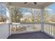 Picture perfect porch view at 260 Westview Sw Pl, Atlanta, GA 30314