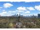 Breathtaking skyline view with mature trees in the foreground, providing a sense of tranquility and urban living at 2881 Peachtree Ne Rd # 704, Atlanta, GA 30305