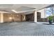 Well-maintained parking garage with ample space and secure access, ensuring convenience for residents and guests at 2881 Peachtree Ne Rd # 704, Atlanta, GA 30305