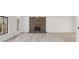 Spacious living room with a stone fireplace and lots of natural light at 4013 Brenteresa Ct, Snellville, GA 30039