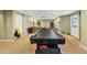 Spacious basement with room for entertaining and extra storage at 5160 Bucknell Trce, Cumming, GA 30028