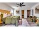 Spacious bedroom showcases stylish decor and ample natural light at 236 Barfield Sw Ave, Atlanta, GA 30310