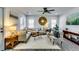 Inviting living room with a comfortable sofa, stylish decor, and plenty of natural light at 236 Barfield Sw Ave, Atlanta, GA 30310