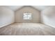 A vacant bedroom with light walls and a window at 3772 Sunbridge Dr, Snellville, GA 30039