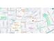 A map view of the surrounding neighborhood and businesses around 826 Dixie Ave NE, Atlanta, GA 30307 at 808 Dixie Ne Ave, Atlanta, GA 30307