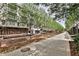 A scenic street view of commercial building, sidewalk, and trees, for a vibrant urban feel at 808 Dixie Ne Ave, Atlanta, GA 30307