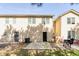 Expansive backyard featuring a patio, perfect for outdoor entertaining and relaxation at 7432 Battlecreek Ln, Jonesboro, GA 30236