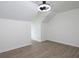 Bedroom with recessed lighting and vaulted ceilings at 53 Carrington Lndg, Douglasville, GA 30134