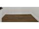Walk-in closet with hardwood floors and white walls at 5539 Andrew Sw Dr, Mableton, GA 30126