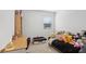 Cozy bedroom with a desk, a daybed, and a window with natural light at 4414 Declan Dr, Kennesaw, GA 30144