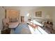 Comfortable living room and dining area with traditional decor and ample natural light at 1800 Clairmont Lk # A326, Decatur, GA 30033
