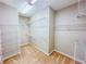 Walk-in closet with wire shelving, providing ample storage space at 3780 Baxley Pine Trl, Suwanee, GA 30024