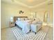 Comfortable bedroom with stylish décor and a serene atmosphere at 5819 Rue Chase Way, Tucker, GA 30084