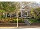 Traditional home with inviting front porch and mature landscaping at 629 Hansell Se St, Atlanta, GA 30312