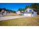 Attractive two-story home featuring a two-car garage and covered front porch in a residential neighborhood at 195 W Fork Way, Temple, GA 30179