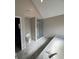 Bathroom featuring a new marble shower, soaker tub, and modern fixtures at 2716 Wynford Sw Ave, Marietta, GA 30064