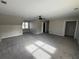 Bright bedroom with a ceiling fan and dual closets offers ample space and natural light at 2716 Wynford Sw Ave, Marietta, GA 30064