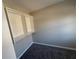 Spacious walk-in closet with built-in shelves for optimal organization at 2716 Wynford Sw Ave, Marietta, GA 30064