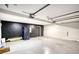 Spacious garage with ample room for parking and storage at 3280 Spincaster Way, Loganville, GA 30052