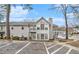 Inviting condo with spacious windows and balcony, set in a serene neighborhood with easy parking at 1510 Gettysburg Pl, Atlanta, GA 30350