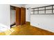 Bedroom featuring closet space, a window, and built-in shelving at 3160 Ann Se Rd, Smyrna, GA 30080