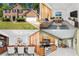 Charming two-story brick home with a well-manicured lawn and attached two-car garage at 5330 Willow Park Blvd, Atlanta, GA 30349