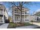 Charming two-story home with a welcoming front porch and classic architectural details at 970 Welch Sw St, Atlanta, GA 30310