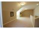 Large bonus room featuring neutral carpet, recessed lighting, and ample natural light at 184 Cadence Trl, Canton, GA 30115